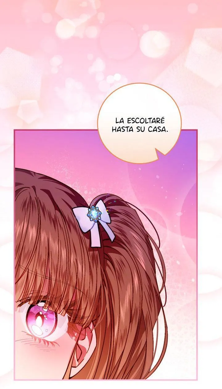 Un Plan Final Perfecto De La Villana En Un Cuento De Hadas Capítulo 43 - Page 69