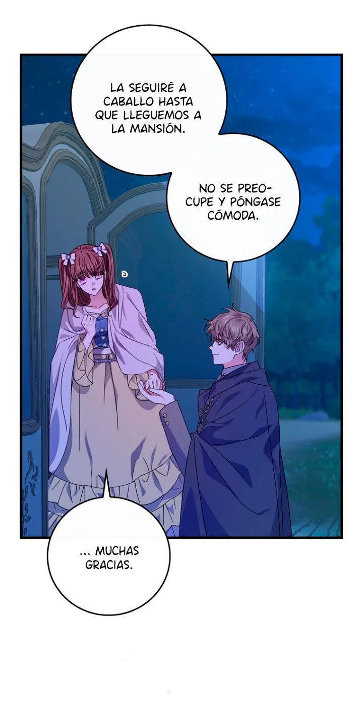 Un Plan Final Perfecto De La Villana En Un Cuento De Hadas Capítulo 43 - Page 72