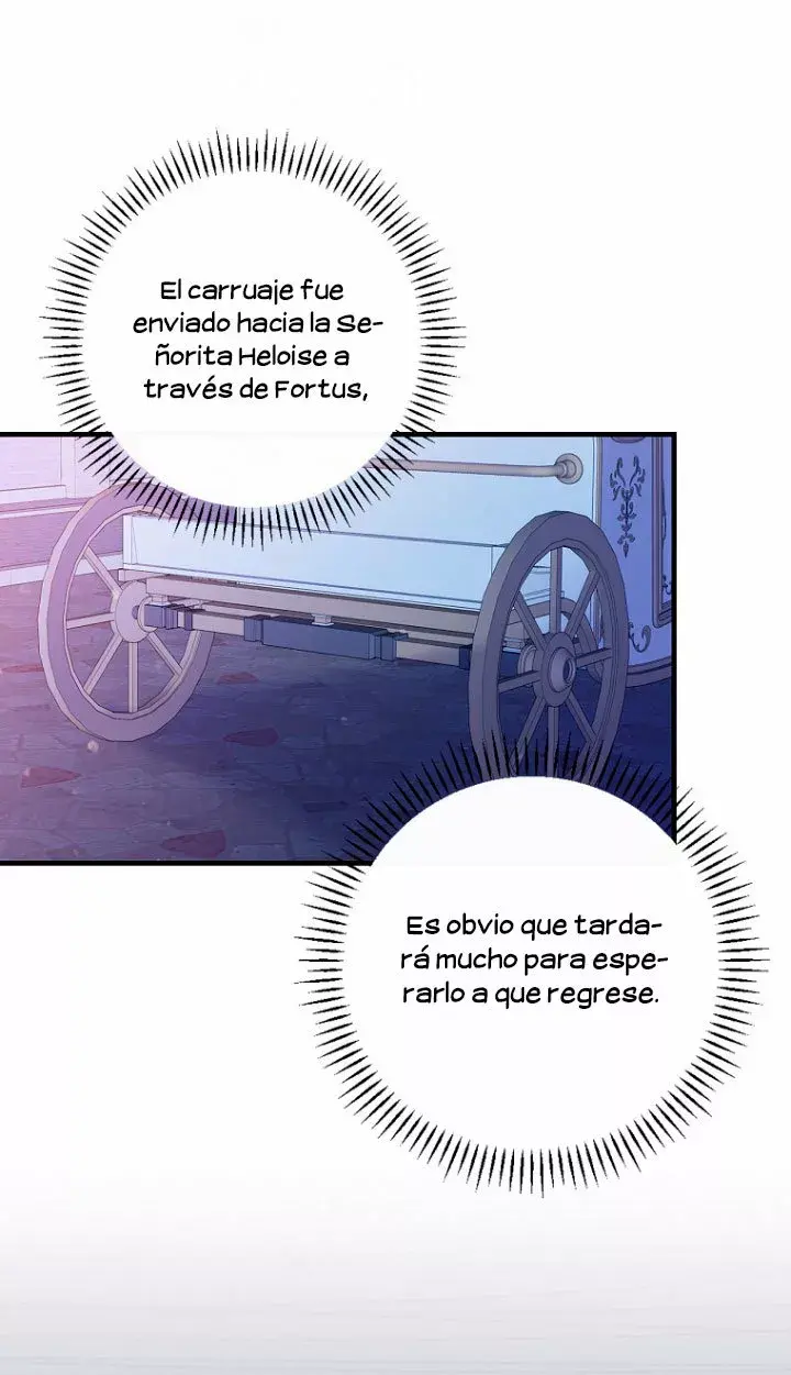 Un Plan Final Perfecto De La Villana En Un Cuento De Hadas Capítulo 44.1 - Page 11