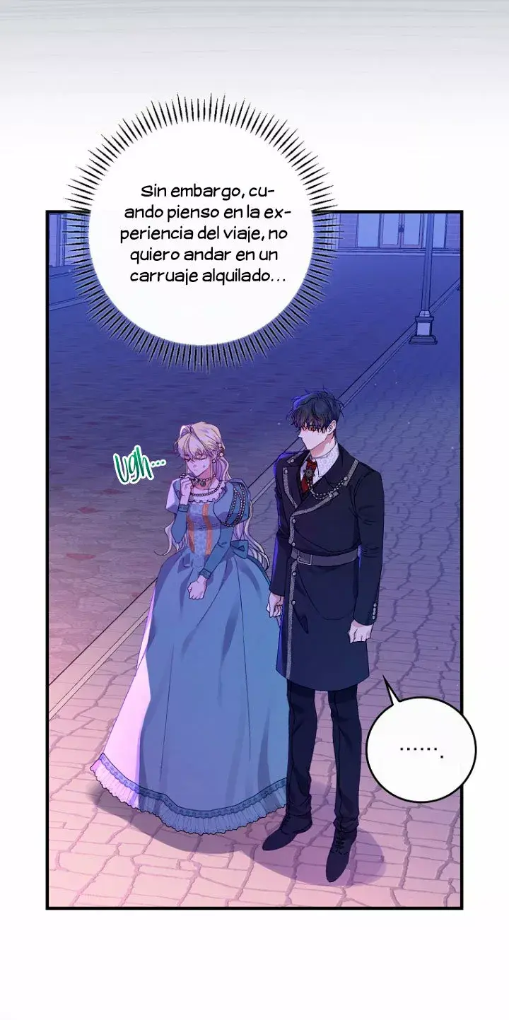 Un Plan Final Perfecto De La Villana En Un Cuento De Hadas Capítulo 44.1 - Page 13