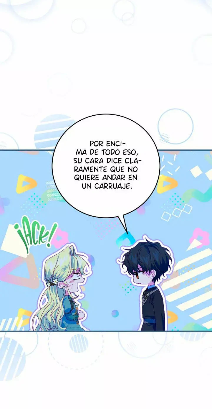 Un Plan Final Perfecto De La Villana En Un Cuento De Hadas Capítulo 44.1 - Page 18