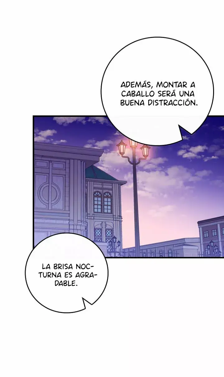 Un Plan Final Perfecto De La Villana En Un Cuento De Hadas Capítulo 44.1 - Page 19