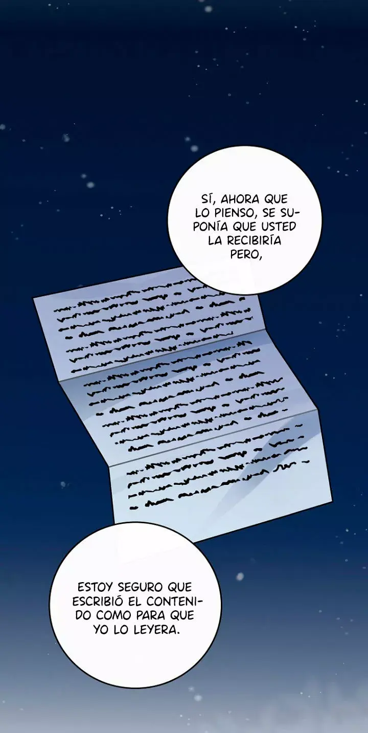 Un Plan Final Perfecto De La Villana En Un Cuento De Hadas Capítulo 44.1 - Page 39
