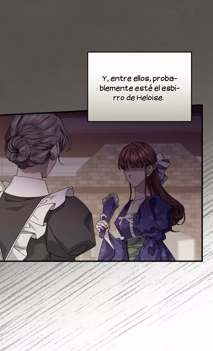 Un Plan Final Perfecto De La Villana En Un Cuento De Hadas Capítulo 44.1 - Page 42