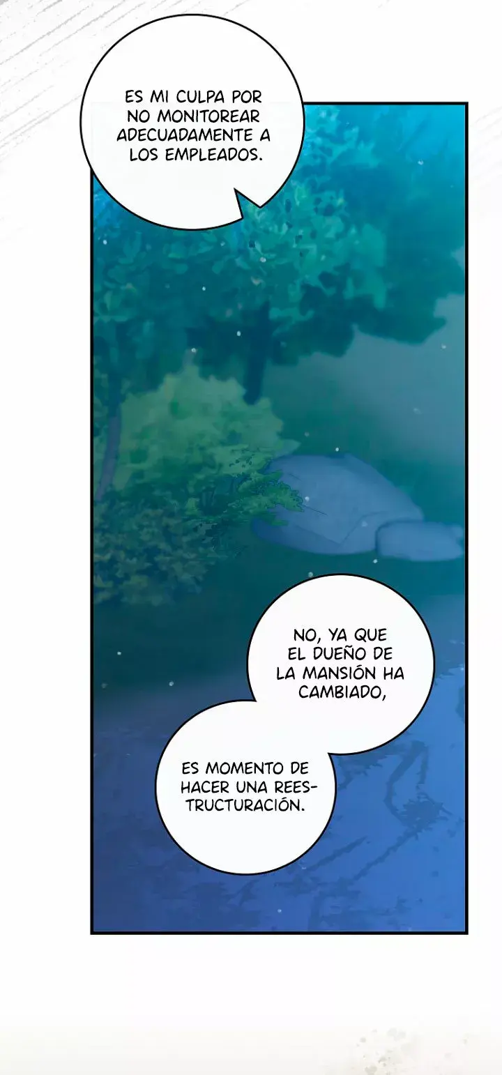 Un Plan Final Perfecto De La Villana En Un Cuento De Hadas Capítulo 44.1 - Page 43