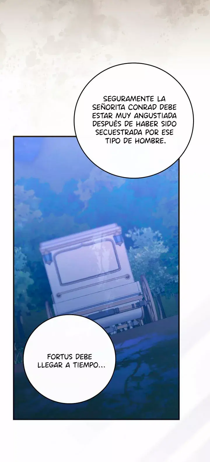 Un Plan Final Perfecto De La Villana En Un Cuento De Hadas Capítulo 44.1 - Page 45