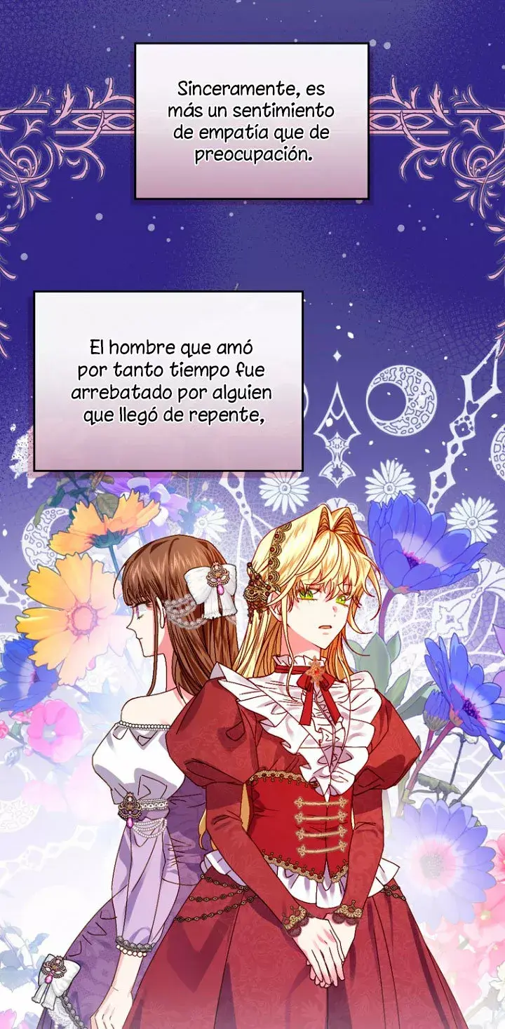 Un Plan Final Perfecto De La Villana En Un Cuento De Hadas Capítulo 44.1 - Page 48