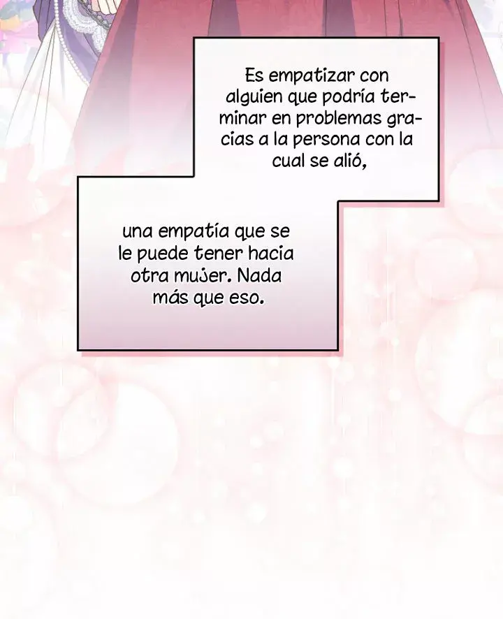 Un Plan Final Perfecto De La Villana En Un Cuento De Hadas Capítulo 44.1 - Page 49