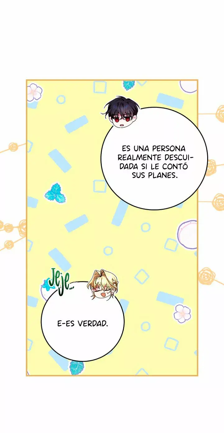 Un Plan Final Perfecto De La Villana En Un Cuento De Hadas Capítulo 44.1 - Page 52