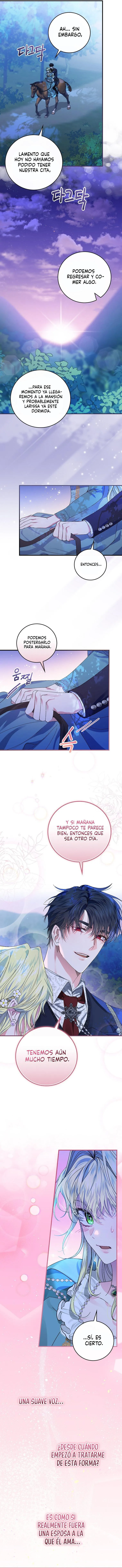 Un Plan Final Perfecto De La Villana En Un Cuento De Hadas Capítulo 44 - Page 11