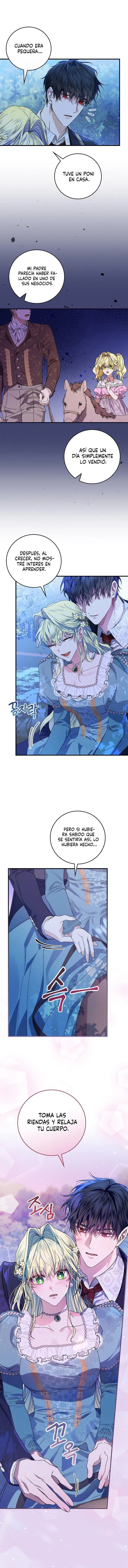Un Plan Final Perfecto De La Villana En Un Cuento De Hadas Capítulo 44 - Page 13