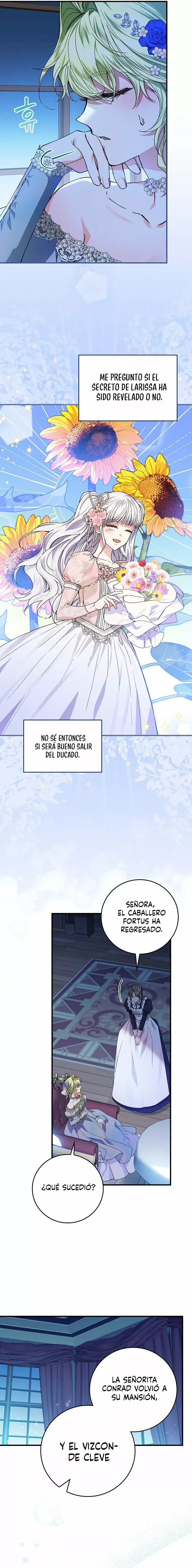 Un Plan Final Perfecto De La Villana En Un Cuento De Hadas Capítulo 46.1 - Page 15