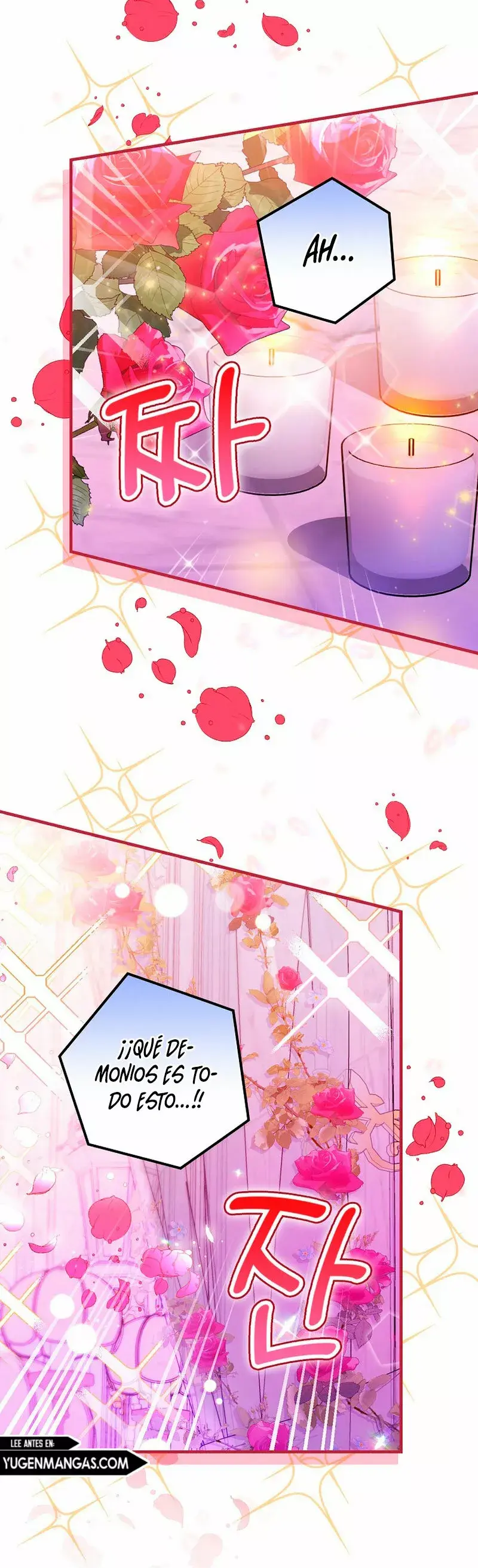 Un Plan Final Perfecto De La Villana En Un Cuento De Hadas Capítulo 48.1 - Page 7