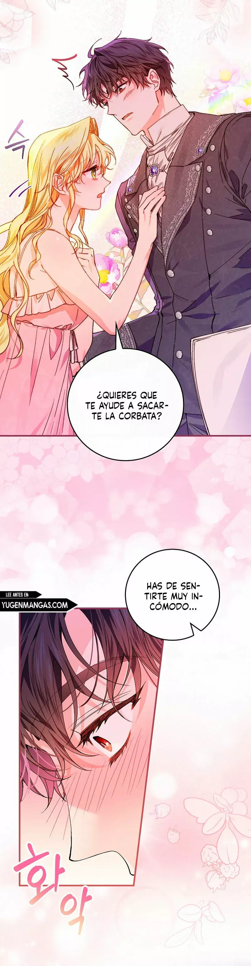 Un Plan Final Perfecto De La Villana En Un Cuento De Hadas Capítulo 48.1 - Page 16