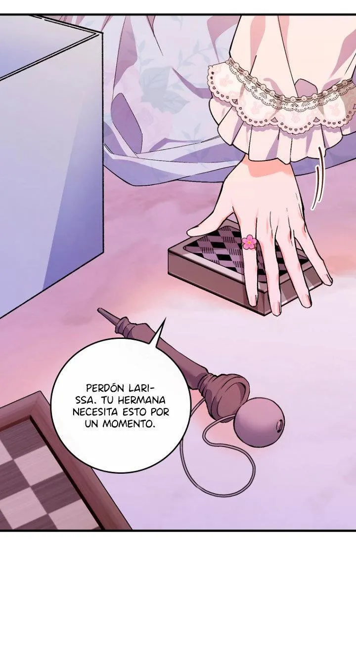 Un Plan Final Perfecto De La Villana En Un Cuento De Hadas Capítulo 48 - Page 6
