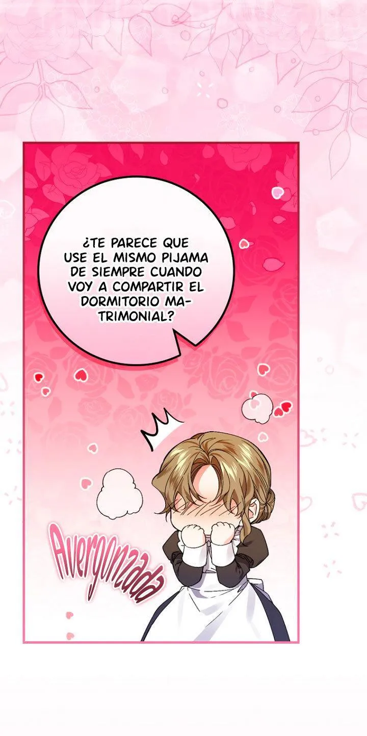 Un Plan Final Perfecto De La Villana En Un Cuento De Hadas Capítulo 48 - Page 10