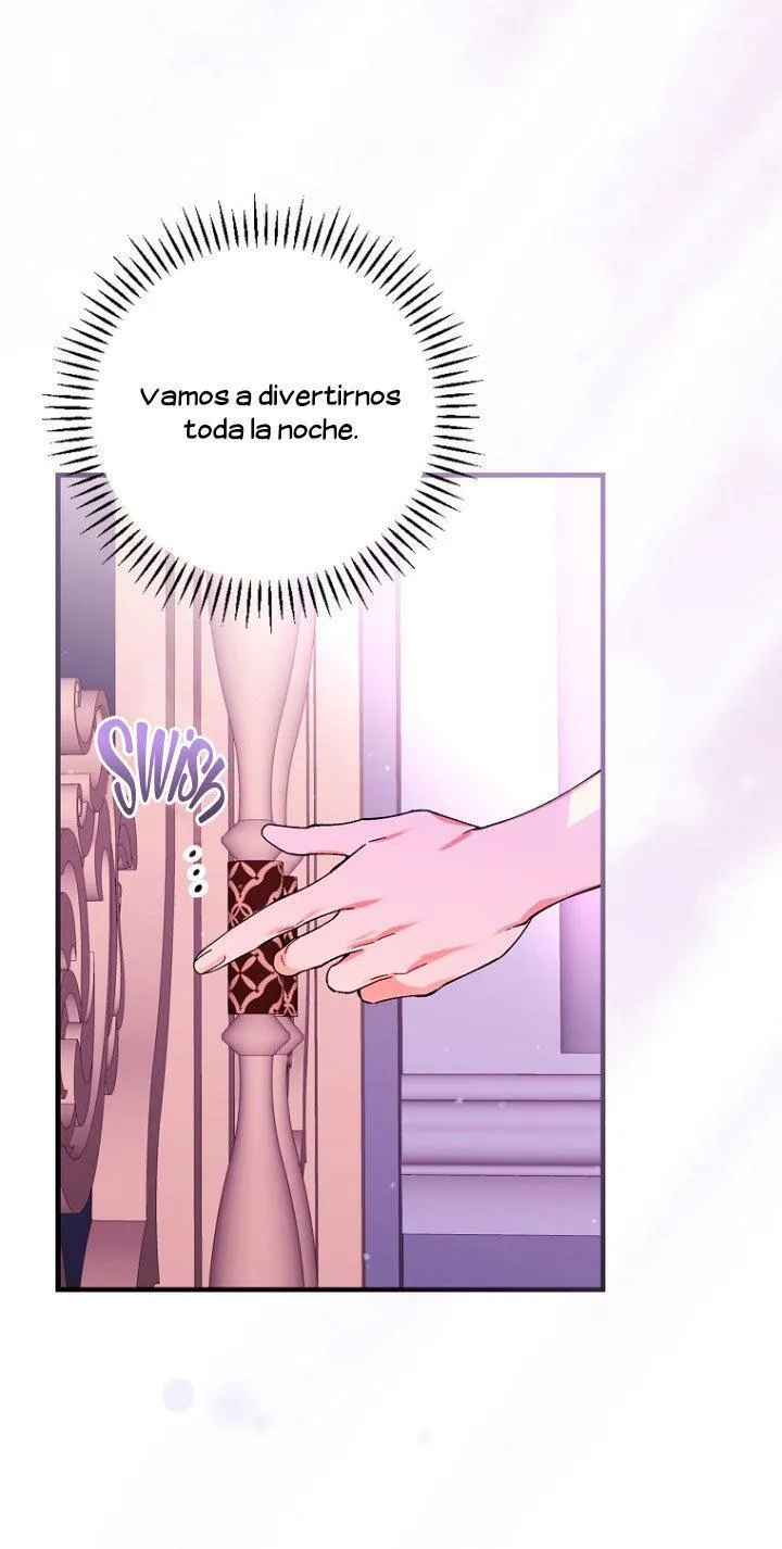 Un Plan Final Perfecto De La Villana En Un Cuento De Hadas Capítulo 48 - Page 18