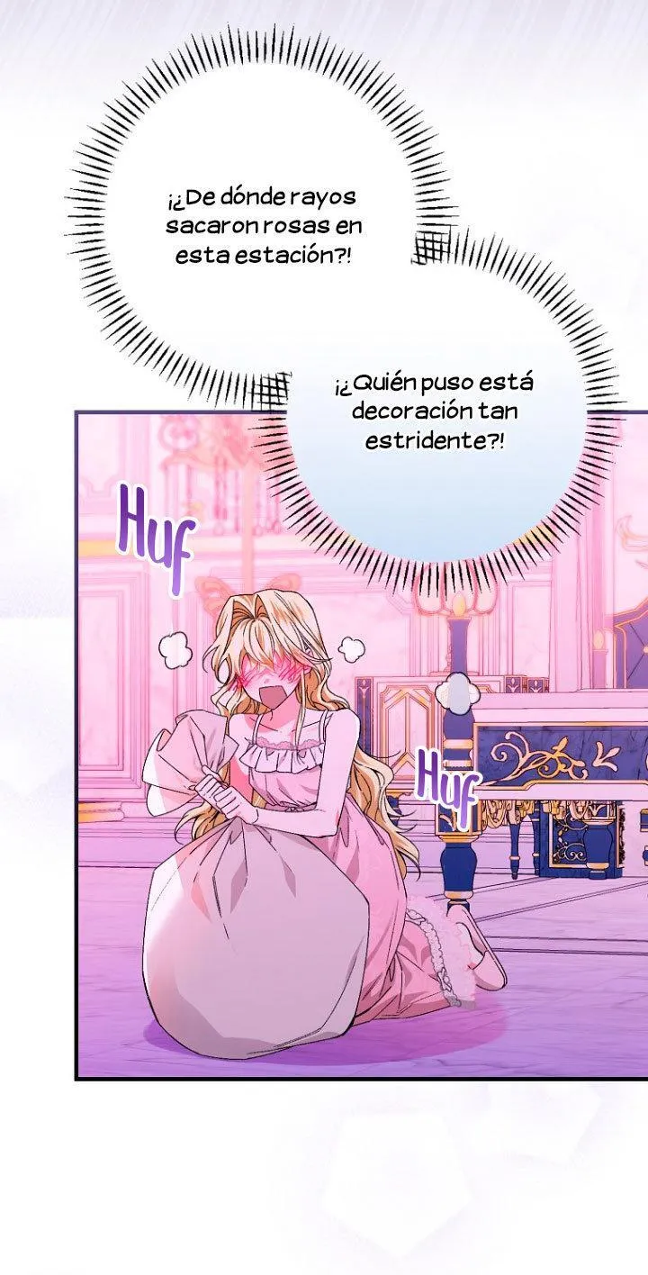 Un Plan Final Perfecto De La Villana En Un Cuento De Hadas Capítulo 48 - Page 29