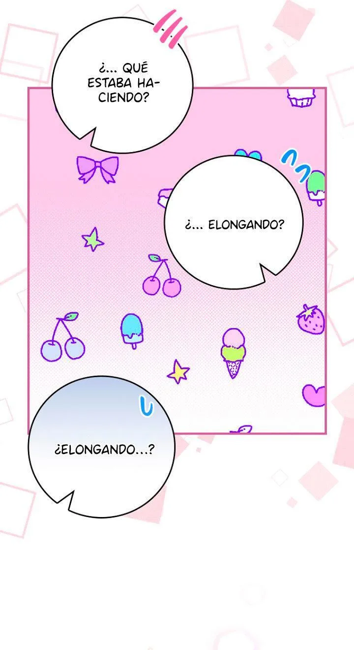 Un Plan Final Perfecto De La Villana En Un Cuento De Hadas Capítulo 48 - Page 35