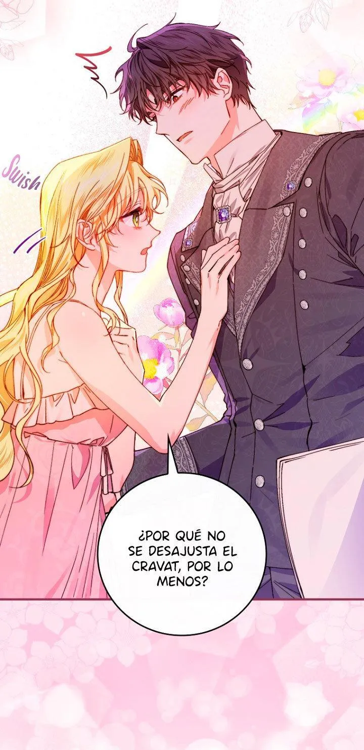 Un Plan Final Perfecto De La Villana En Un Cuento De Hadas Capítulo 48 - Page 44