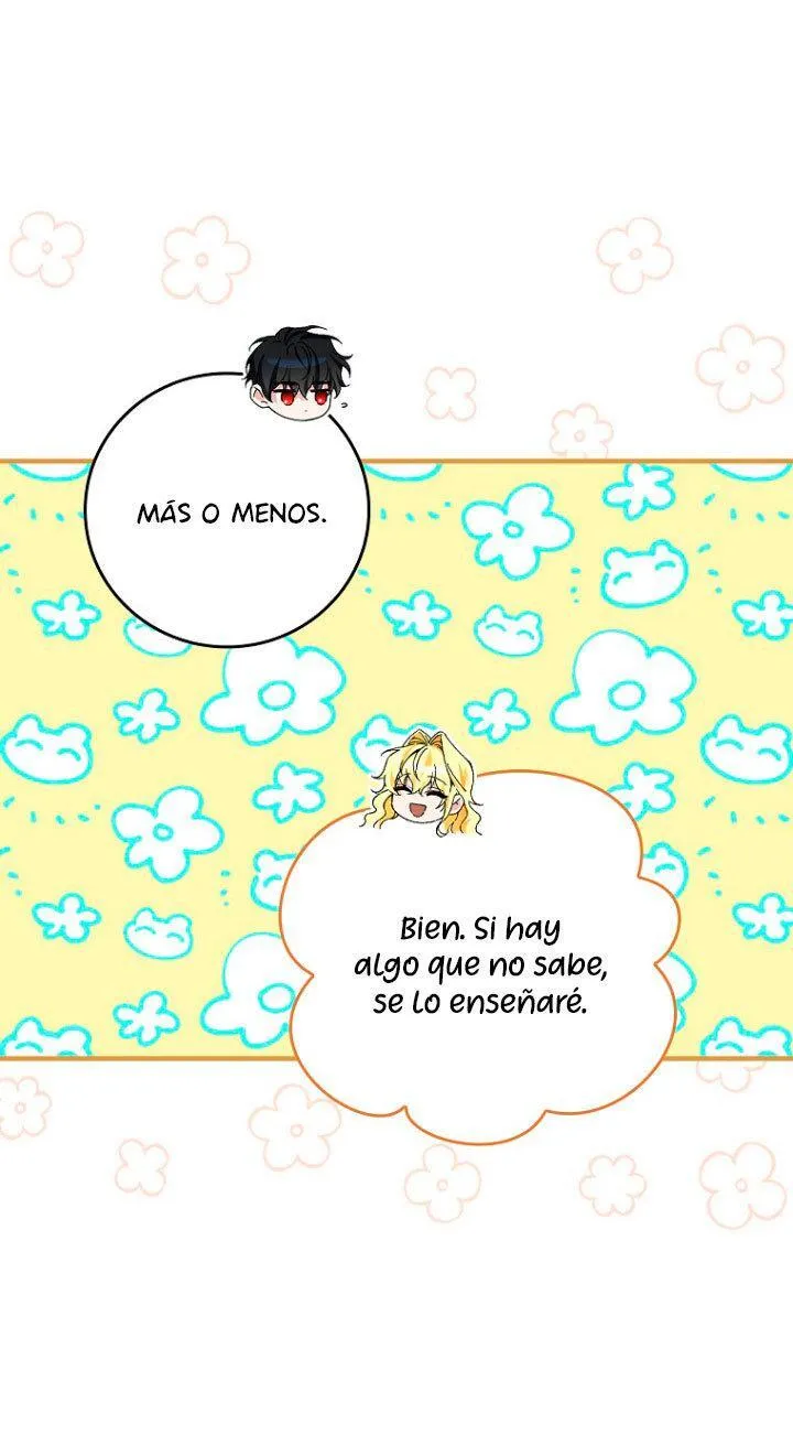 Un Plan Final Perfecto De La Villana En Un Cuento De Hadas Capítulo 48 - Page 64