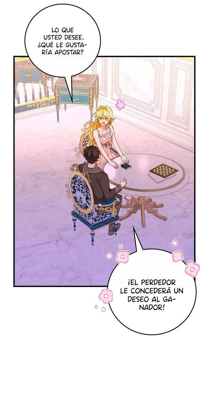 Un Plan Final Perfecto De La Villana En Un Cuento De Hadas Capítulo 48 - Page 66
