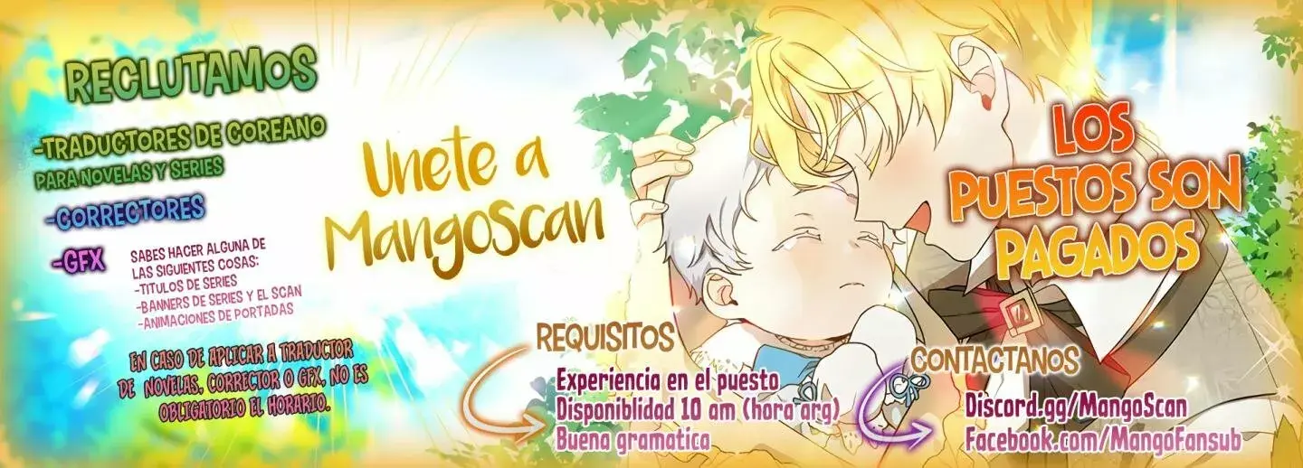 Un Plan Final Perfecto De La Villana En Un Cuento De Hadas Capítulo 49.1 - Page 2