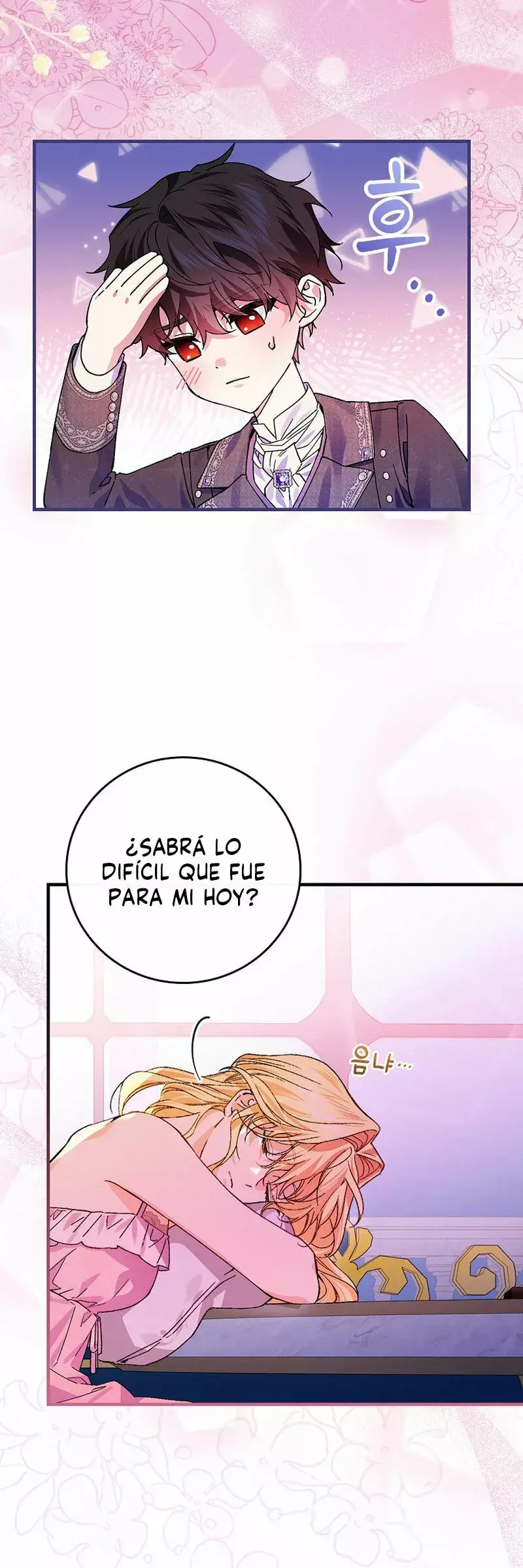 Un Plan Final Perfecto De La Villana En Un Cuento De Hadas Capítulo 49.1 - Page 32