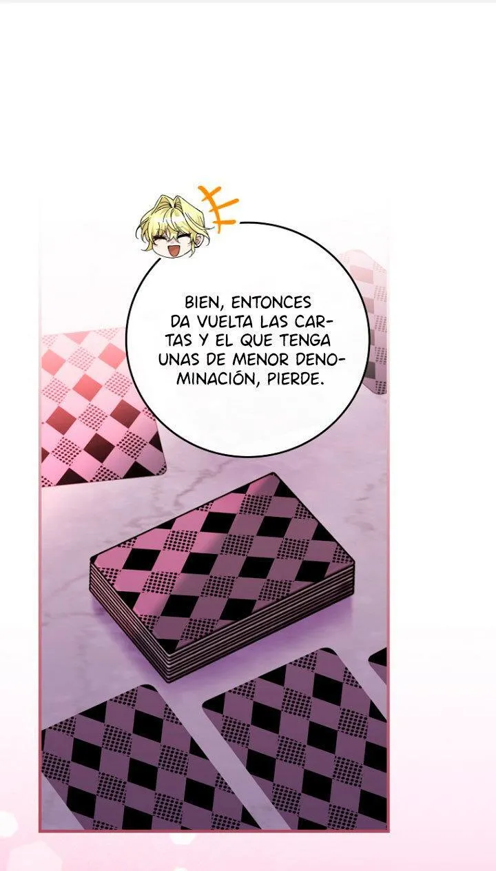 Un Plan Final Perfecto De La Villana En Un Cuento De Hadas Capítulo 49 - Page 5