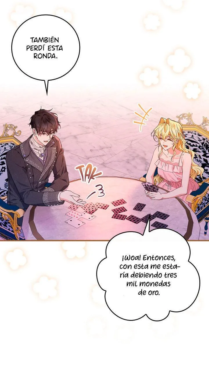 Un Plan Final Perfecto De La Villana En Un Cuento De Hadas Capítulo 49 - Page 19