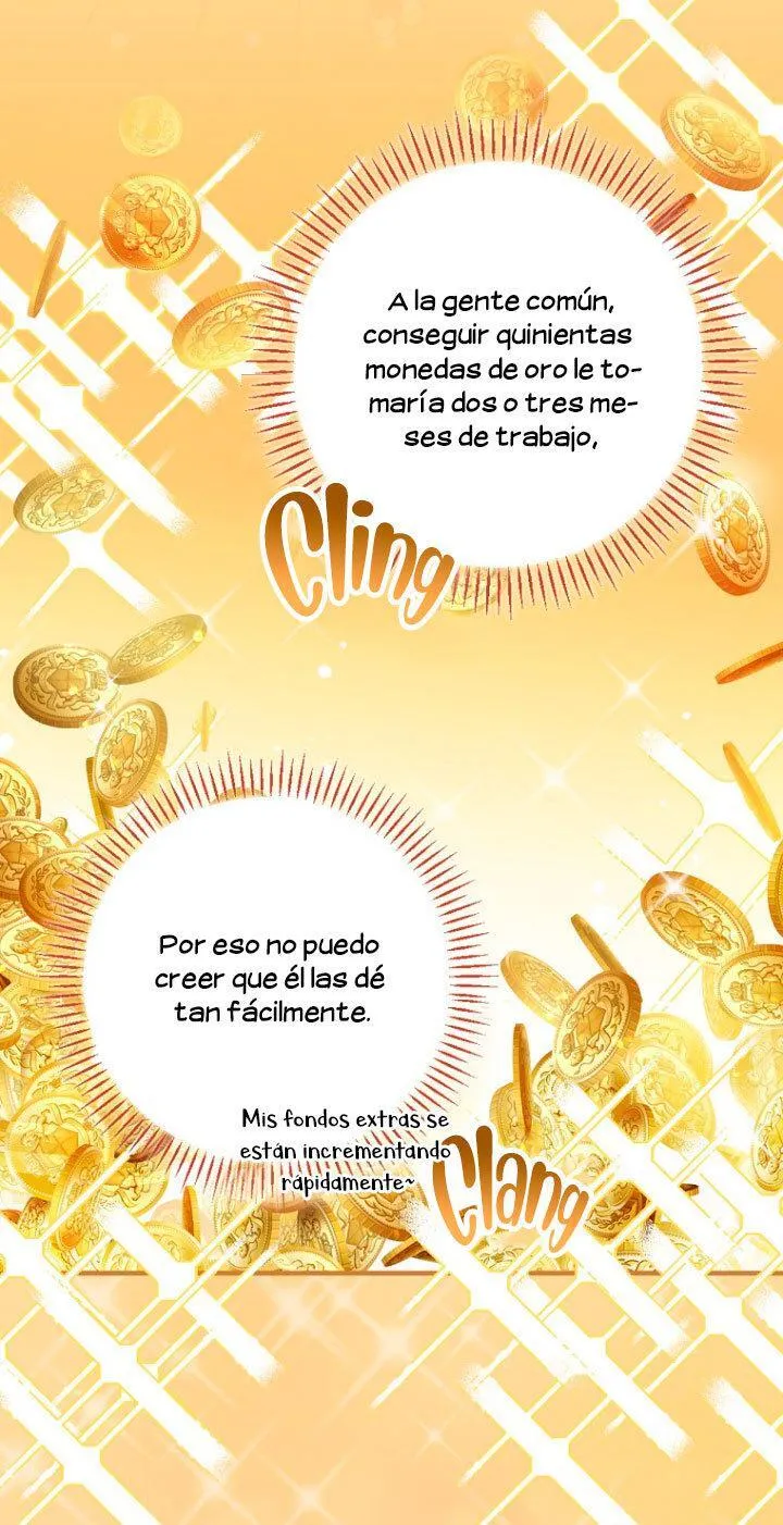 Un Plan Final Perfecto De La Villana En Un Cuento De Hadas Capítulo 49 - Page 21