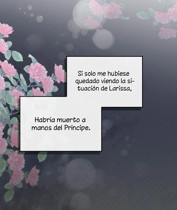 Un Plan Final Perfecto De La Villana En Un Cuento De Hadas Capítulo 49 - Page 36