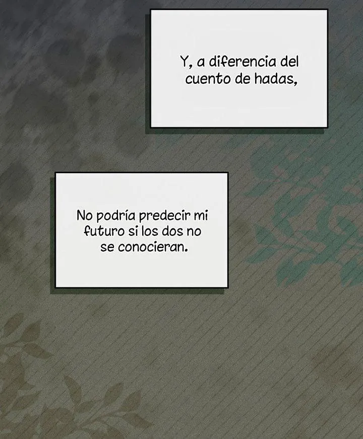 Un Plan Final Perfecto De La Villana En Un Cuento De Hadas Capítulo 49 - Page 37