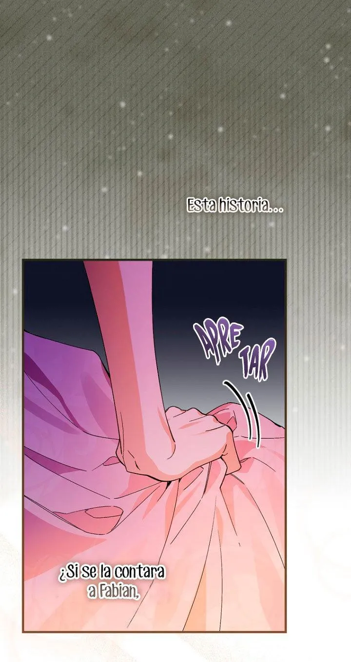 Un Plan Final Perfecto De La Villana En Un Cuento De Hadas Capítulo 49 - Page 40