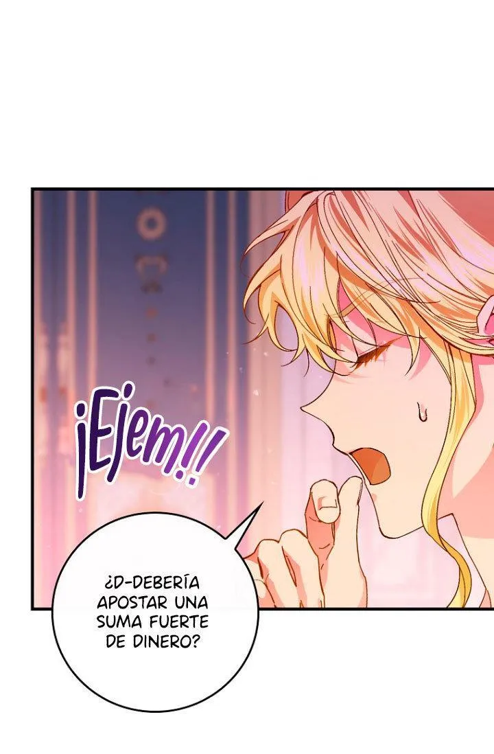 Un Plan Final Perfecto De La Villana En Un Cuento De Hadas Capítulo 49 - Page 49