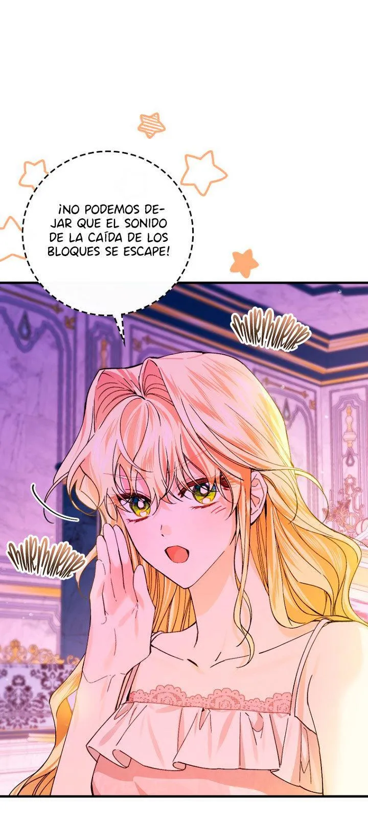 Un Plan Final Perfecto De La Villana En Un Cuento De Hadas Capítulo 49 - Page 58