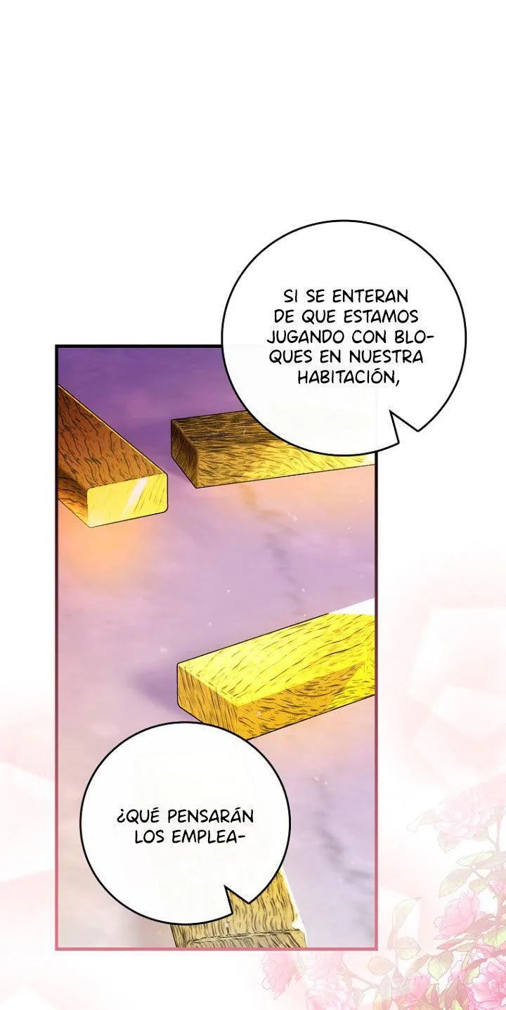 Un Plan Final Perfecto De La Villana En Un Cuento De Hadas Capítulo 49 - Page 59