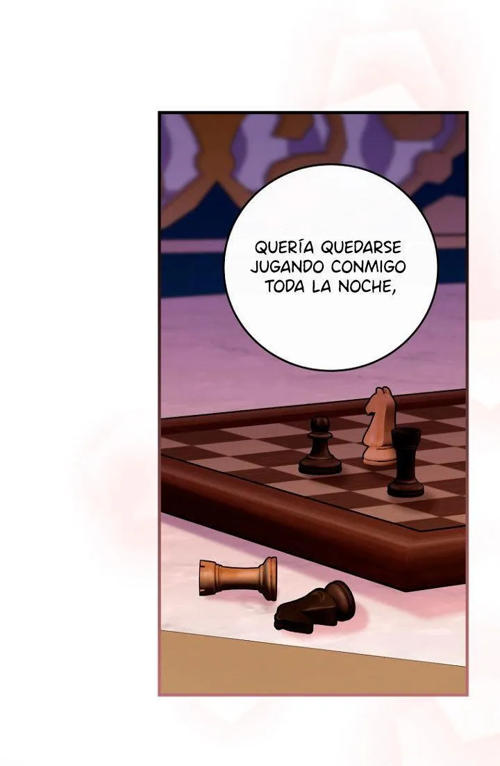 Un Plan Final Perfecto De La Villana En Un Cuento De Hadas Capítulo 49 - Page 66