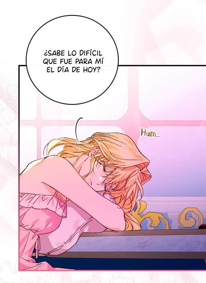 Un Plan Final Perfecto De La Villana En Un Cuento De Hadas Capítulo 49 - Page 69
