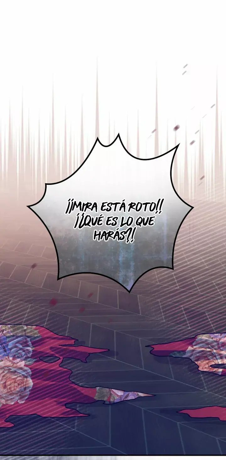Un Plan Final Perfecto De La Villana En Un Cuento De Hadas Capítulo 5.1 - Page 3