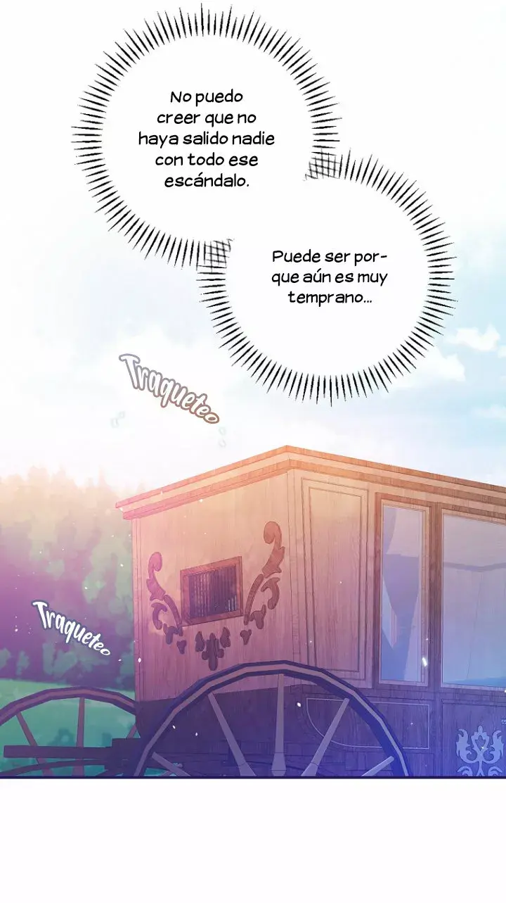 Un Plan Final Perfecto De La Villana En Un Cuento De Hadas Capítulo 5.1 - Page 18