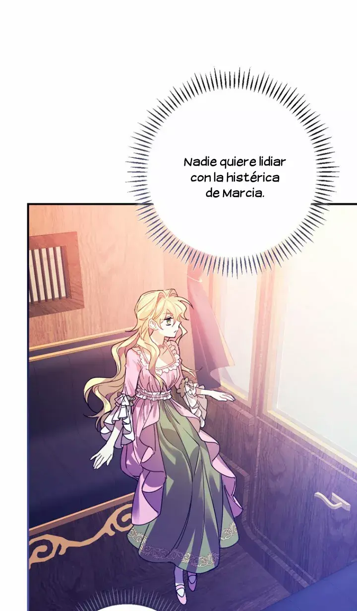 Un Plan Final Perfecto De La Villana En Un Cuento De Hadas Capítulo 5.1 - Page 19