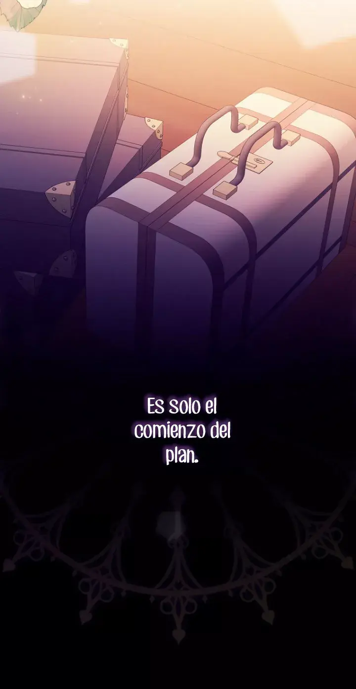 Un Plan Final Perfecto De La Villana En Un Cuento De Hadas Capítulo 5.1 - Page 22