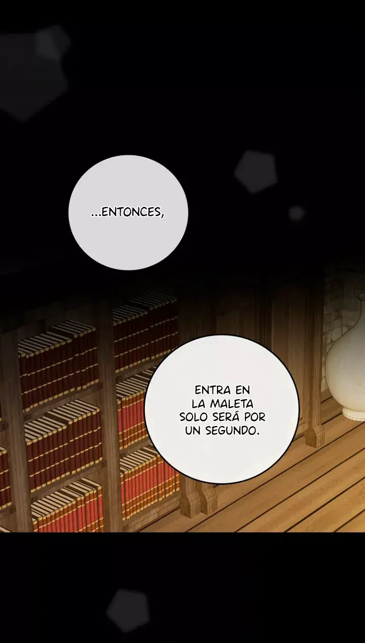 Un Plan Final Perfecto De La Villana En Un Cuento De Hadas Capítulo 5.1 - Page 23