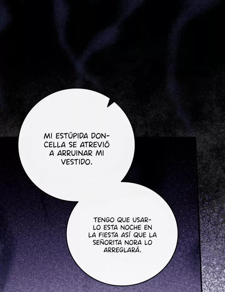 Un Plan Final Perfecto De La Villana En Un Cuento De Hadas Capítulo 5.1 - Page 33