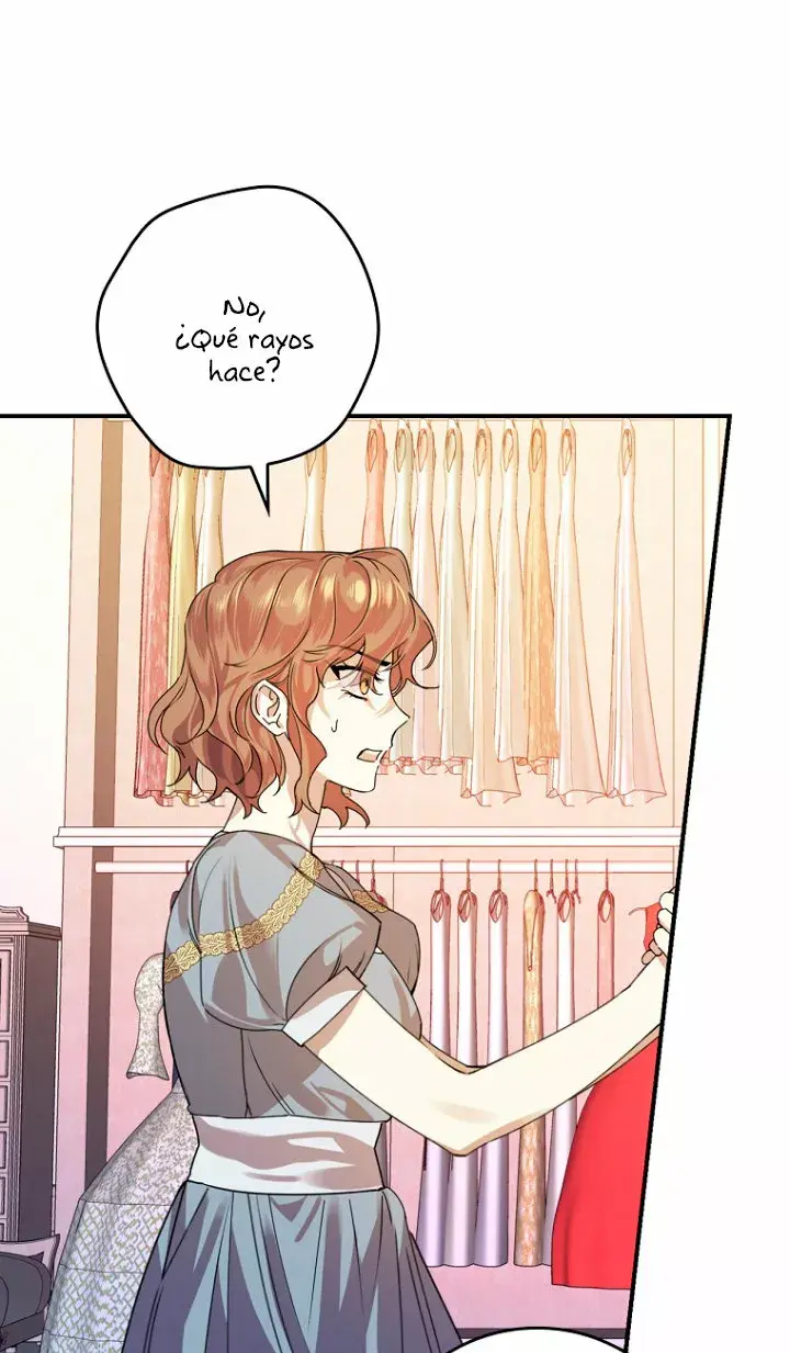 Un Plan Final Perfecto De La Villana En Un Cuento De Hadas Capítulo 5.1 - Page 39