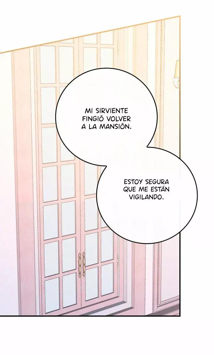 Un Plan Final Perfecto De La Villana En Un Cuento De Hadas Capítulo 5.1 - Page 48