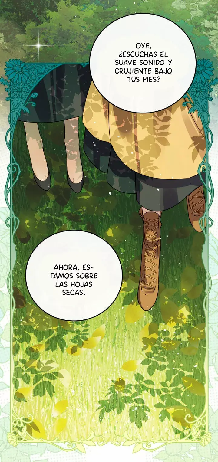 Un Plan Final Perfecto De La Villana En Un Cuento De Hadas Capítulo 5.1 - Page 69