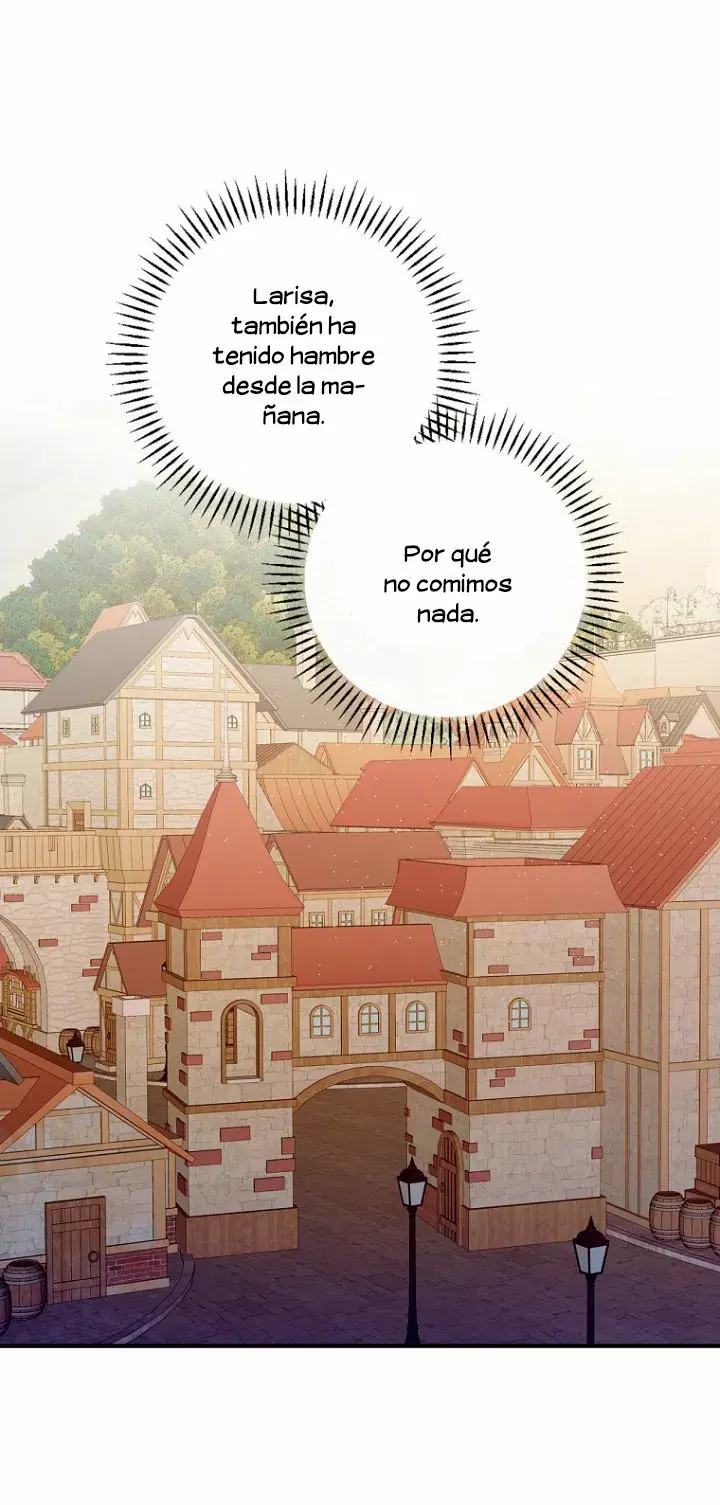 Un Plan Final Perfecto De La Villana En Un Cuento De Hadas Capítulo 5.1 - Page 77