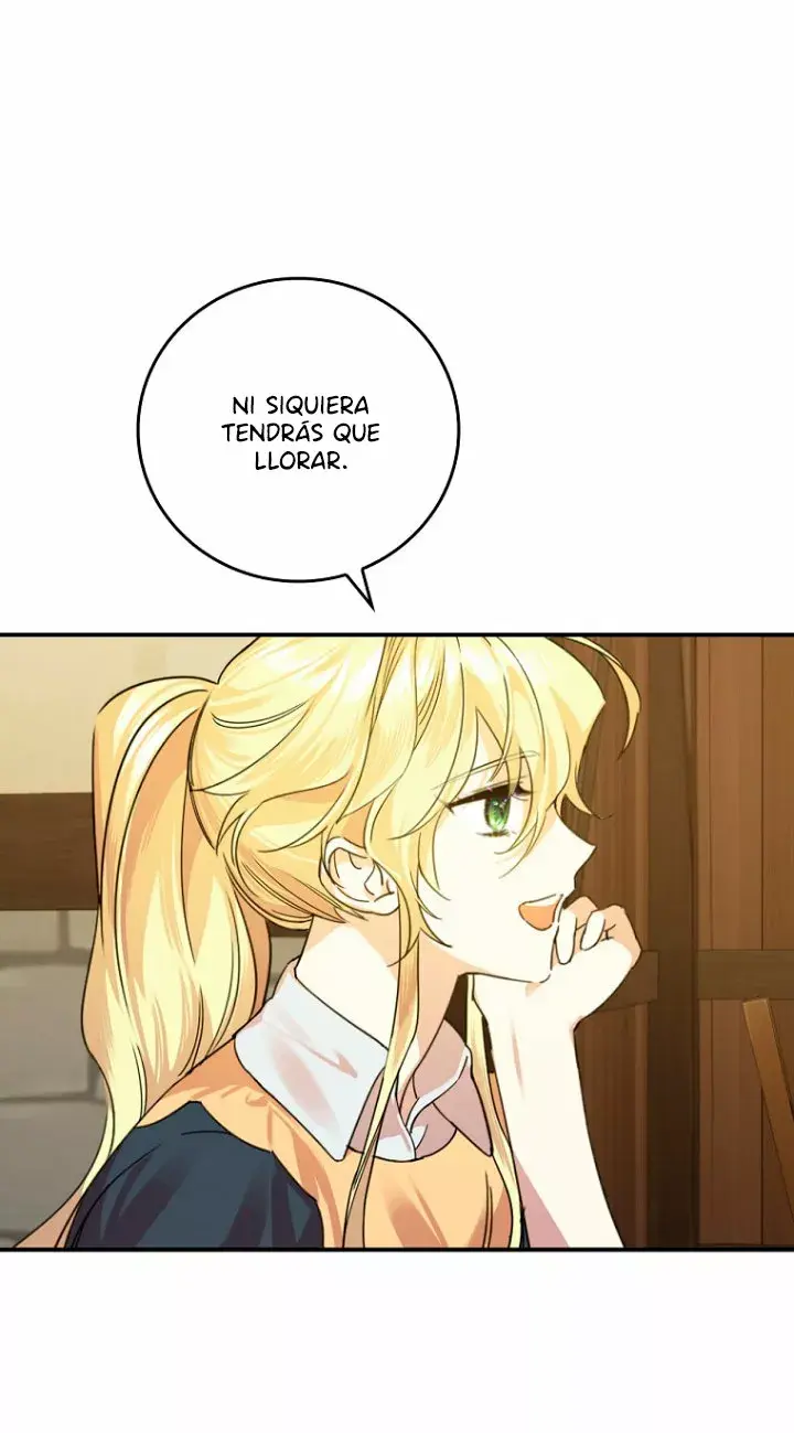 Un Plan Final Perfecto De La Villana En Un Cuento De Hadas Capítulo 5.1 - Page 93